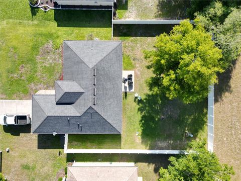 Tiny photo for 8580 SE 163rd Lane, Summerfield, FL 34491 (MLS # TB8507395)