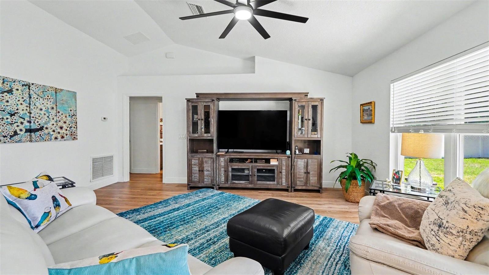 ORANGE BLOSSOM HILLS - Residential