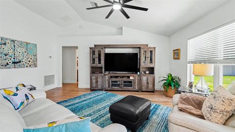 Tiny photo for 8580 SE 163rd Lane, Summerfield, FL 34491 (MLS # TB8507395)
