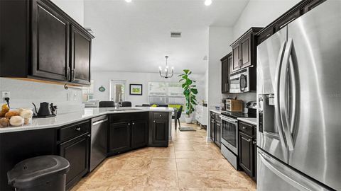 Tiny photo for 8580 SE 163rd Lane, Summerfield, FL 34491 (MLS # TB8507395)