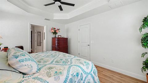Tiny photo for 8580 SE 163rd Lane, Summerfield, FL 34491 (MLS # TB8507395)