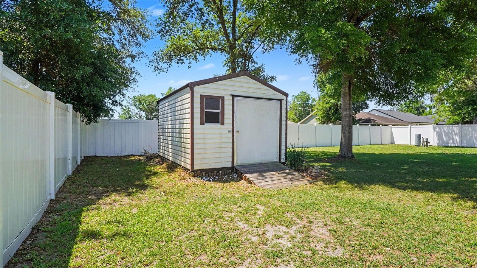 ORANGE BLOSSOM HILLS - Residential