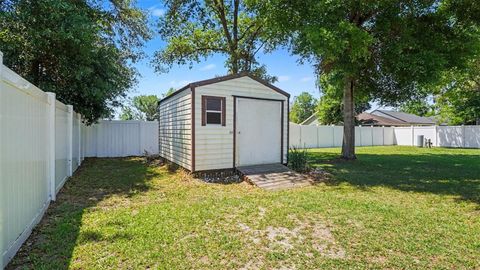Tiny photo for 8580 SE 163rd Lane, Summerfield, FL 34491 (MLS # TB8507395)