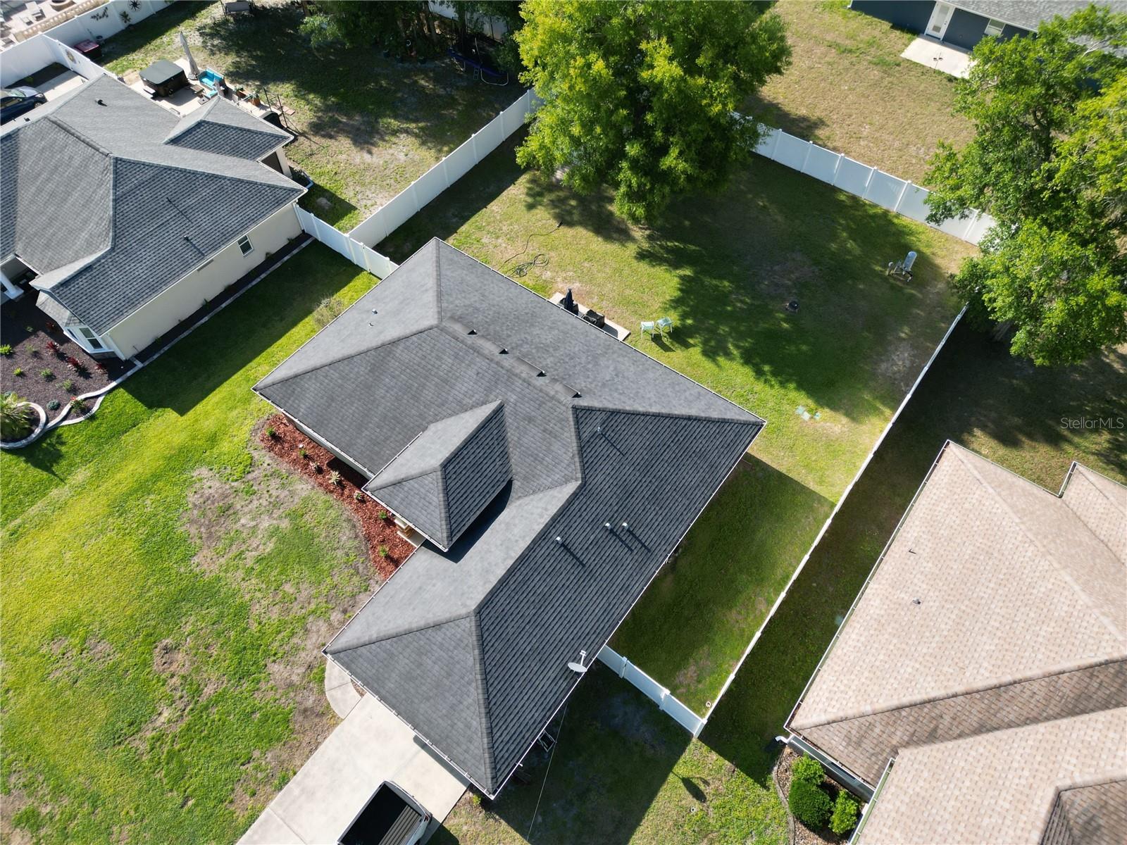 ORANGE BLOSSOM HILLS - Residential