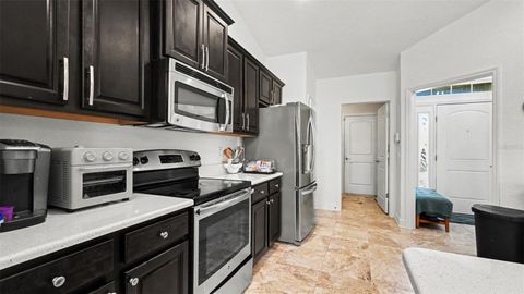 Tiny photo for 8580 SE 163rd Lane, Summerfield, FL 34491 (MLS # TB8507395)