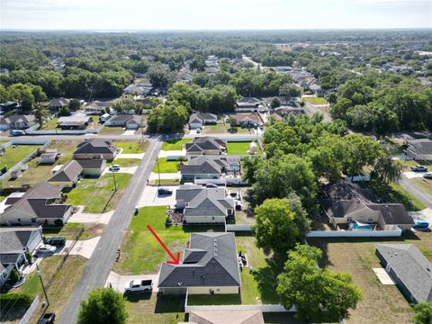 Tiny photo for 8580 SE 163rd Lane, Summerfield, FL 34491 (MLS # TB8507395)