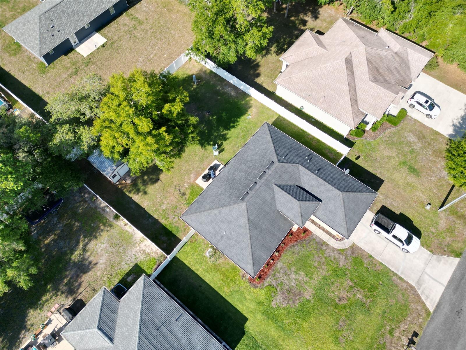 ORANGE BLOSSOM HILLS - Residential