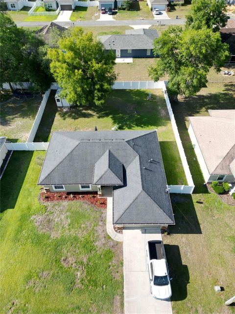 Tiny photo for 8580 SE 163rd Lane, Summerfield, FL 34491 (MLS # TB8507395)