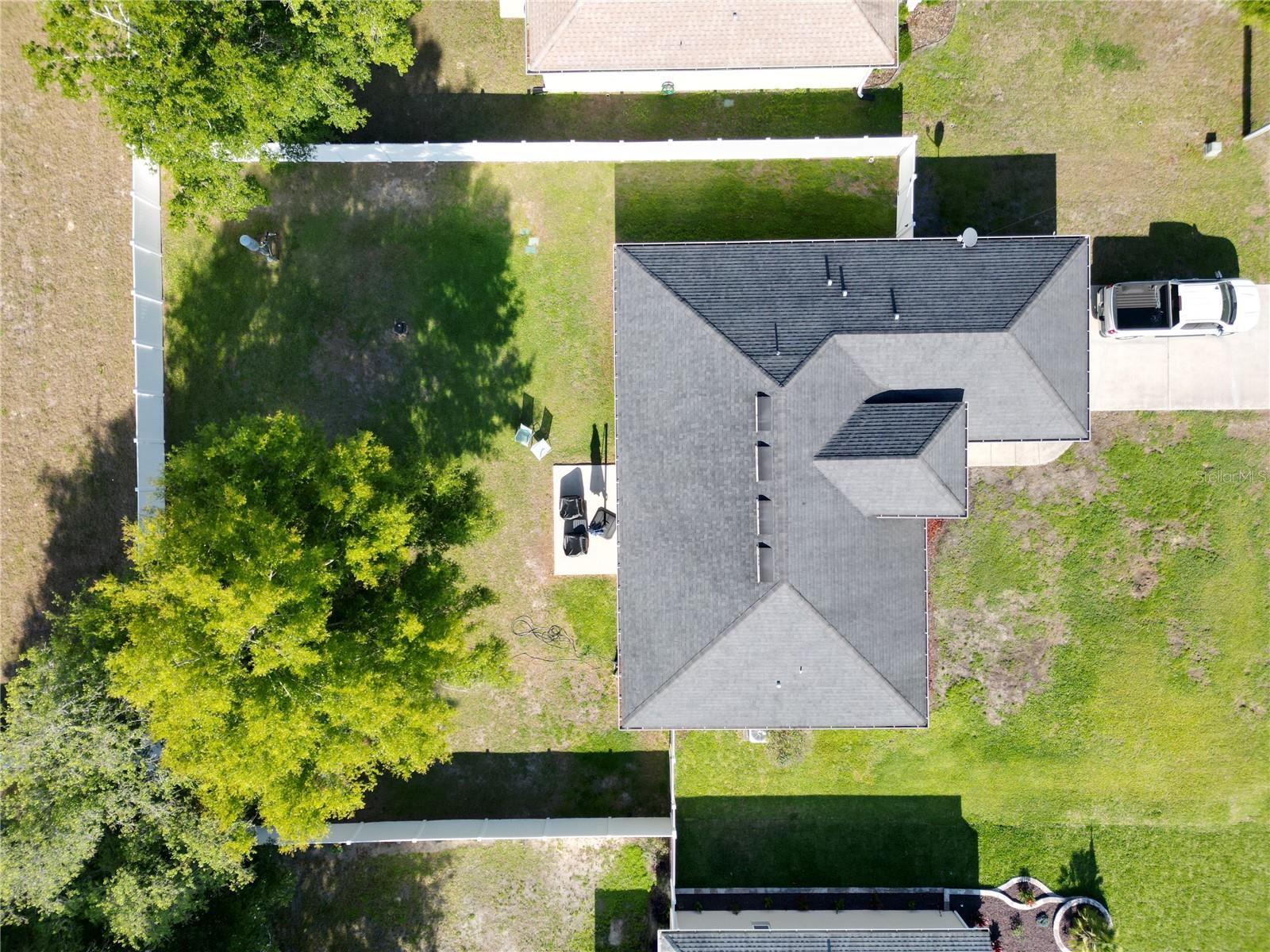 ORANGE BLOSSOM HILLS - Residential