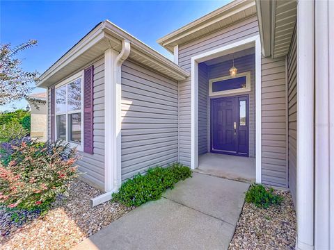 Tiny photo for 3161 Dressendorfer Drive, The Villages, FL 32163 (MLS # O6342022)