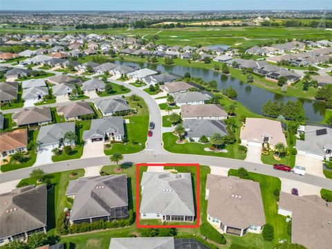 Tiny photo for 3161 Dressendorfer Drive, The Villages, FL 32163 (MLS # O6342022)