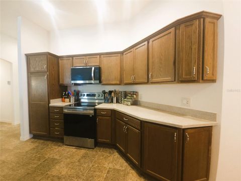 Tiny photo for 3161 Dressendorfer Drive, The Villages, FL 32163 (MLS # O6342022)