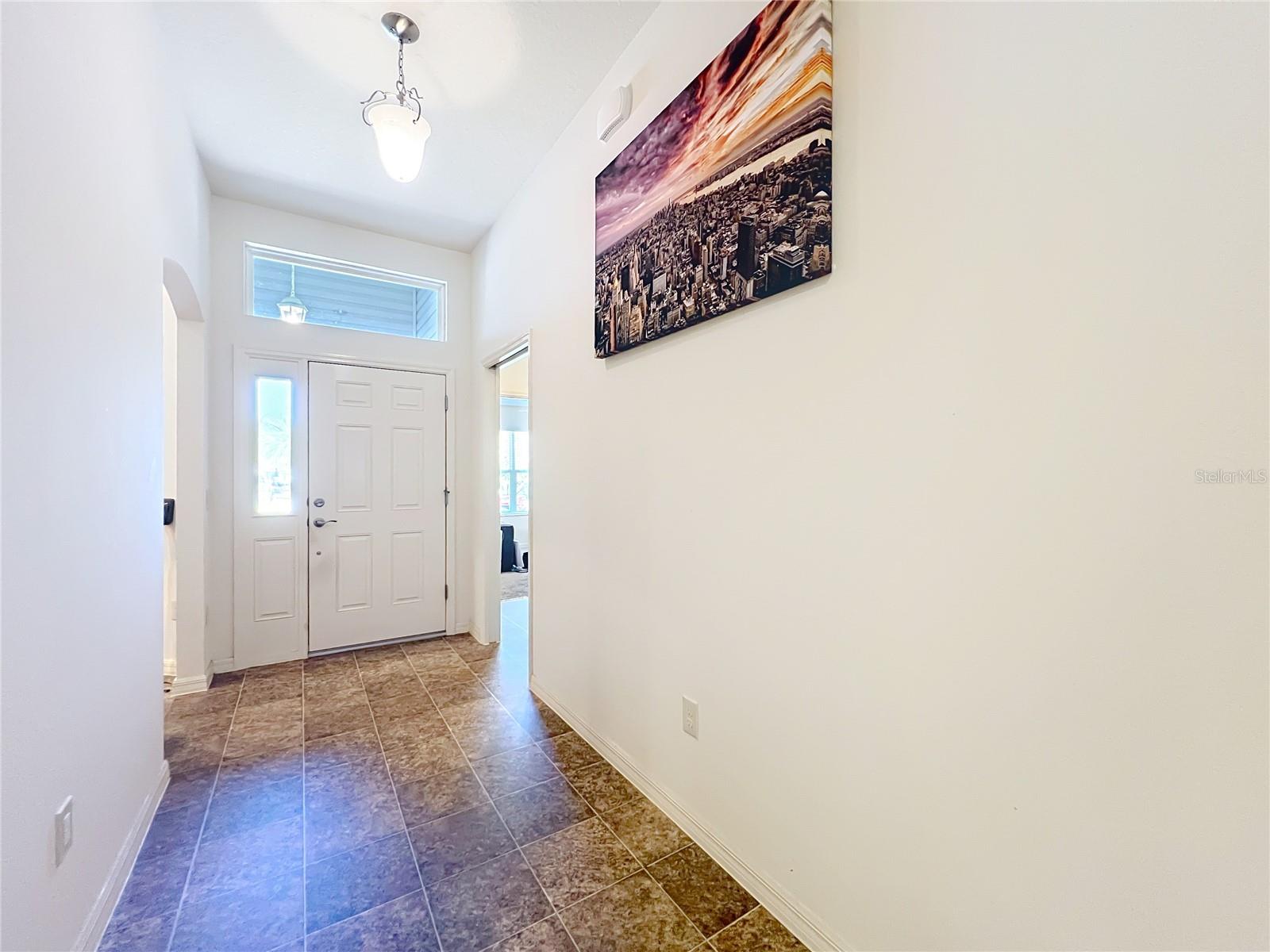 3161 DRESSENDORFER DRIVE