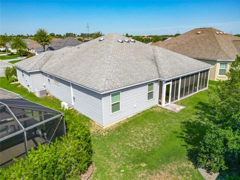 Tiny photo for 3161 Dressendorfer Drive, The Villages, FL 32163 (MLS # O6342022)