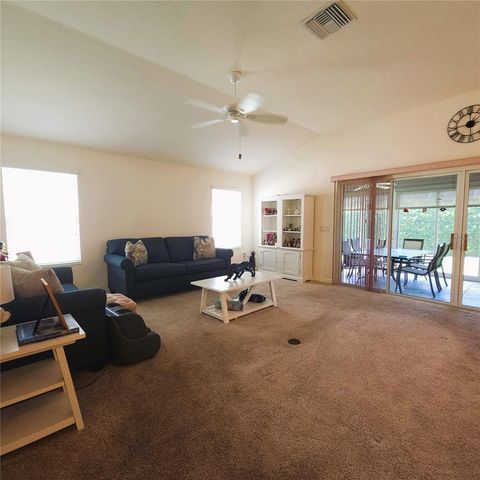 Tiny photo for 3161 Dressendorfer Drive, The Villages, FL 32163 (MLS # O6342022)