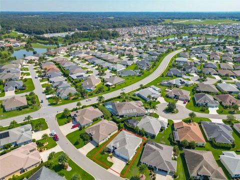 Tiny photo for 3161 Dressendorfer Drive, The Villages, FL 32163 (MLS # O6342022)