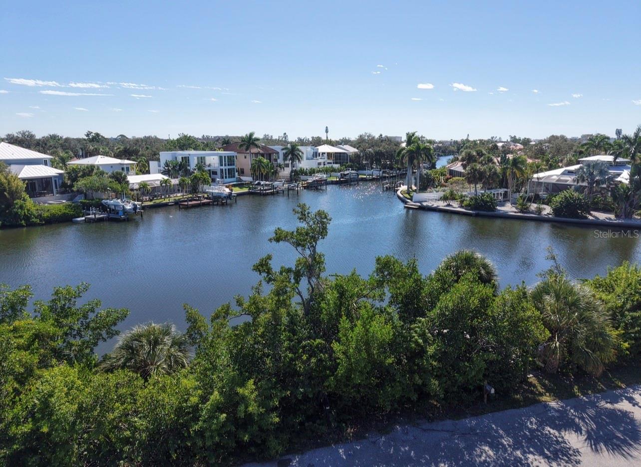 SARASOTA BEACH - Residential