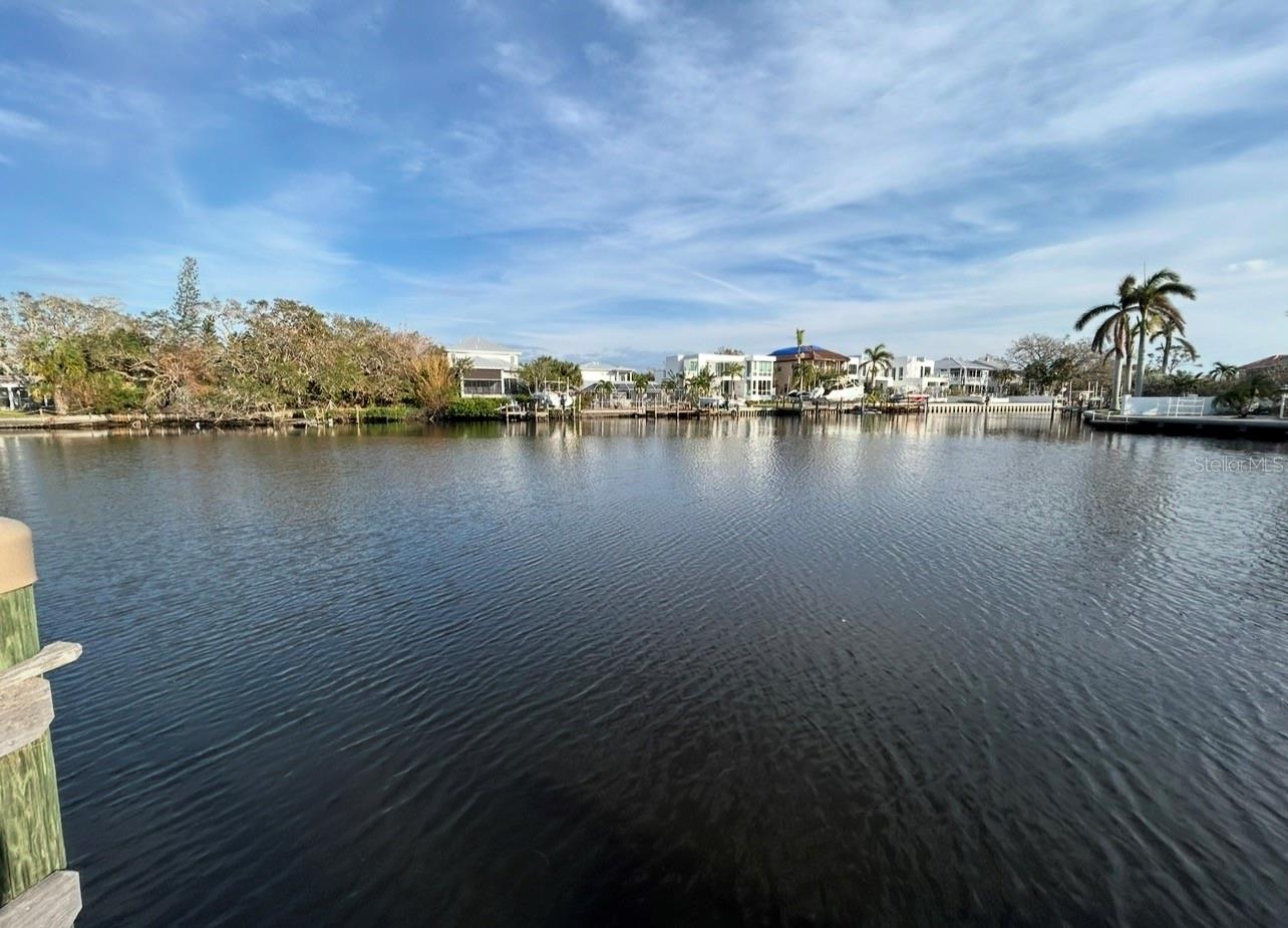 SARASOTA BEACH - Residential