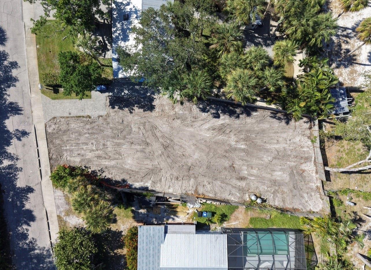 SARASOTA BEACH - Residential