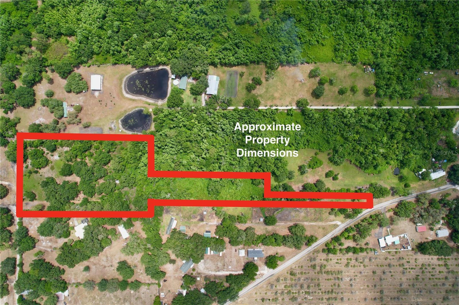 Welcome to the opportunity to own 7.19 acres of beautiful vacant land in the heart of Lake Wales. This is the perfect opportunity to build your dream home or invest in one of Central Florida’s most charming and scenic communities. Located on a quiet stretch of Skokie Road, this vacant parcel offers the ideal blend of privacy, natural beauty, and accessibility. Surrounded by rolling hills and citrus groves along the Lake Wales Ridge, the property is just minutes from the historic downtown district, Bok Tower Gardens, and the recreational amenities of Lake Wales Park. With convenient access to US-27 and SR-60, you’re within easy reach of Tampa, Orlando, and the many attractions and job centers throughout Central Florida. With 2 entrances to this lot, there is so much room for creativity. Enjoy a relaxed, small-town lifestyle with the benefits of nearby charter schools, local festivals, and abundant outdoor activities. Don’t miss your chance to own land in one of Florida’s most underrated and naturally beautiful locations.