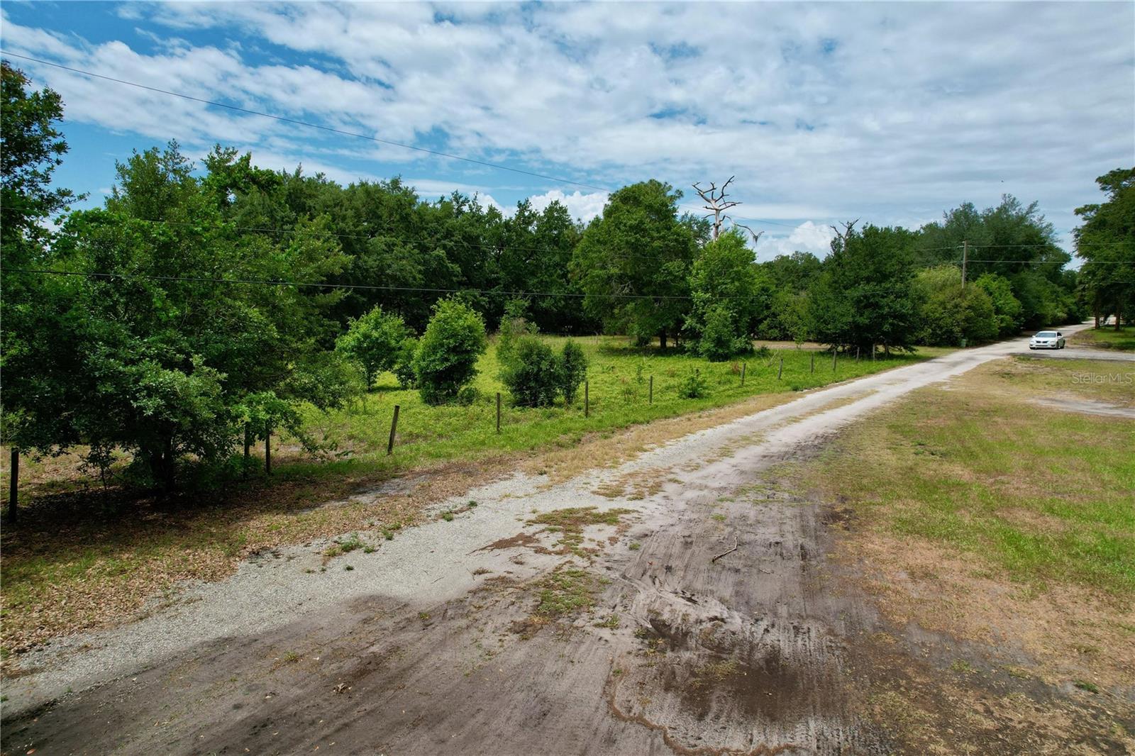 STARR LAKE DEV CO SUB - Land