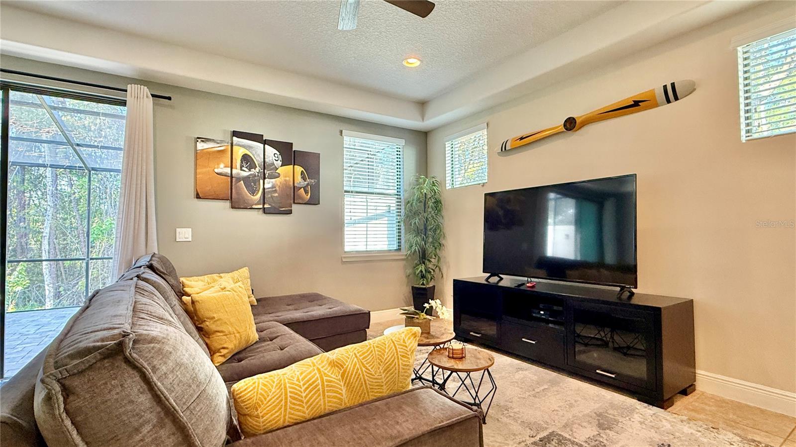 FOUNTAINS AT CHAMPIONSGATE PH 1 REP - Residential