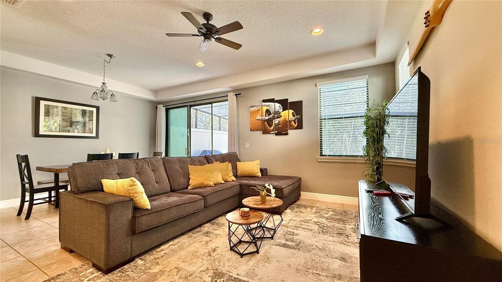 Photo of 8209 Roseville Road, Davenport, FL 33896 (MLS # O6384527)