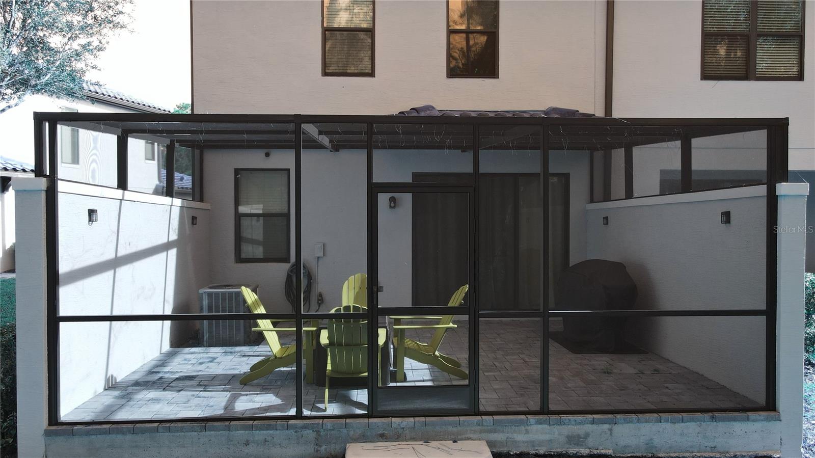 FOUNTAINS AT CHAMPIONSGATE PH 1 REP - Residential