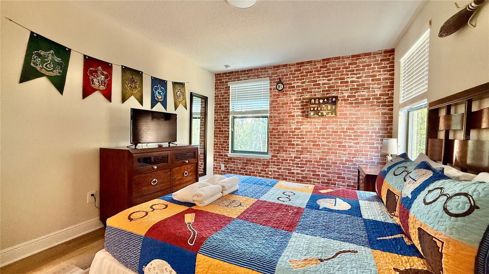 FOUNTAINS AT CHAMPIONSGATE PH 1 REP - Residential