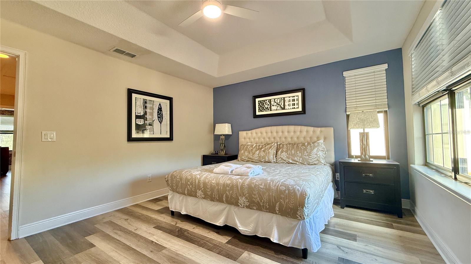 FOUNTAINS AT CHAMPIONSGATE PH 1 REP - Residential