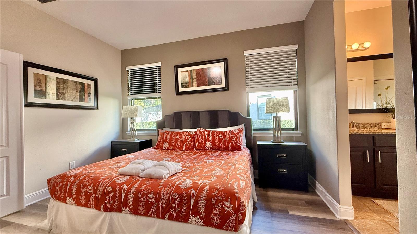 FOUNTAINS AT CHAMPIONSGATE PH 1 REP - Residential