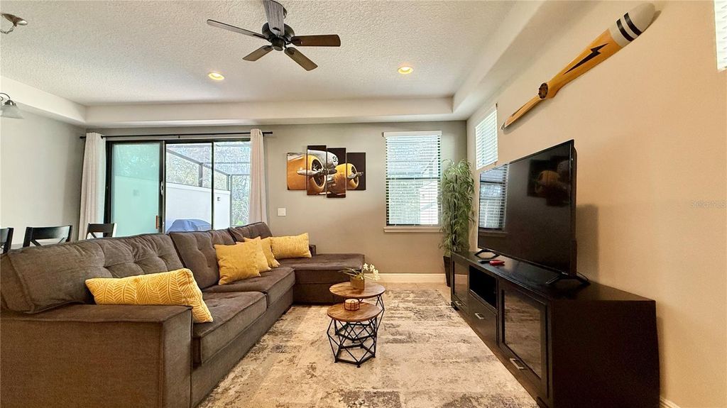 Photo of 8209 Roseville Road, Davenport, FL 33896 (MLS # O6384527)