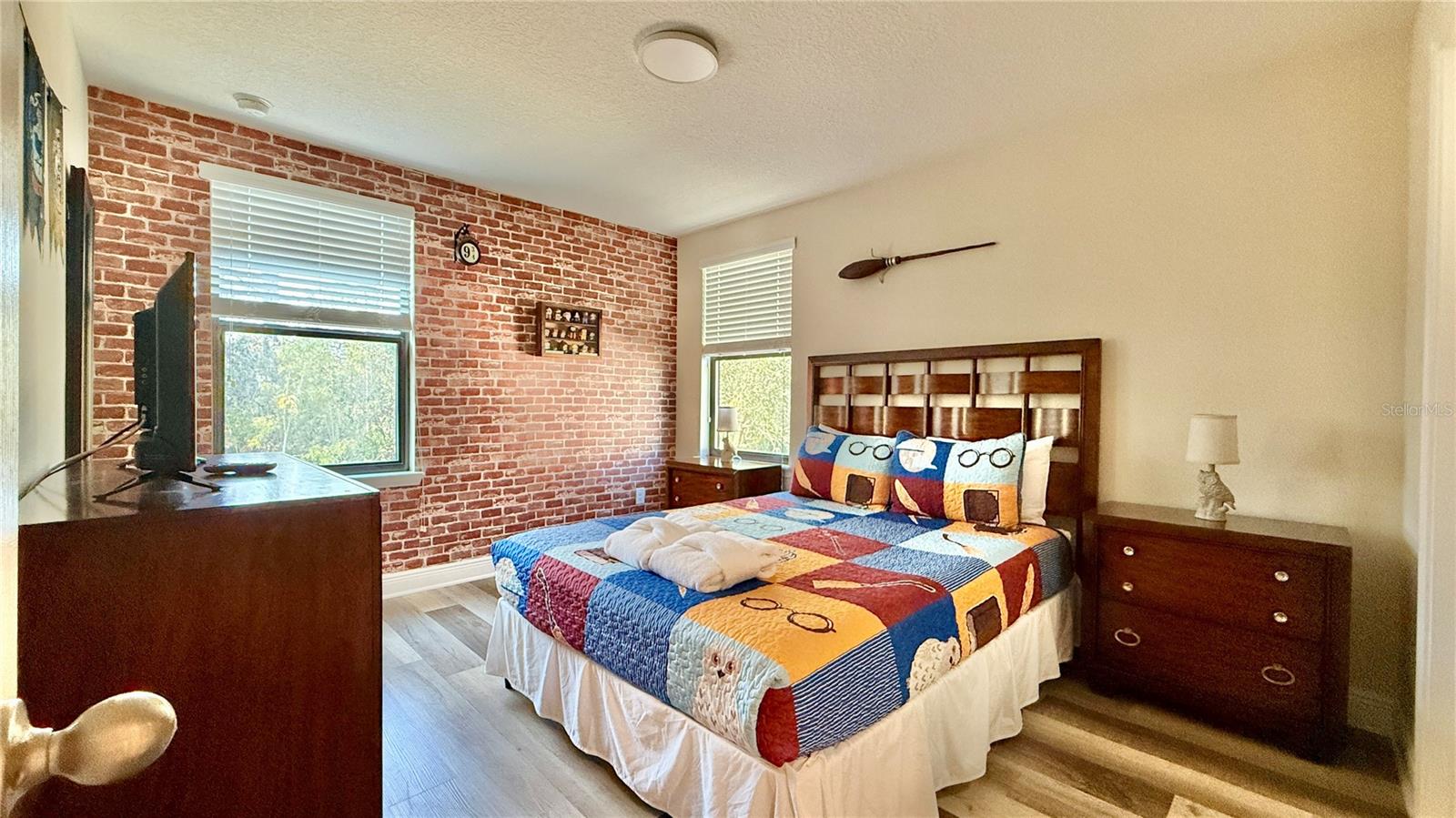 FOUNTAINS AT CHAMPIONSGATE PH 1 REP - Residential