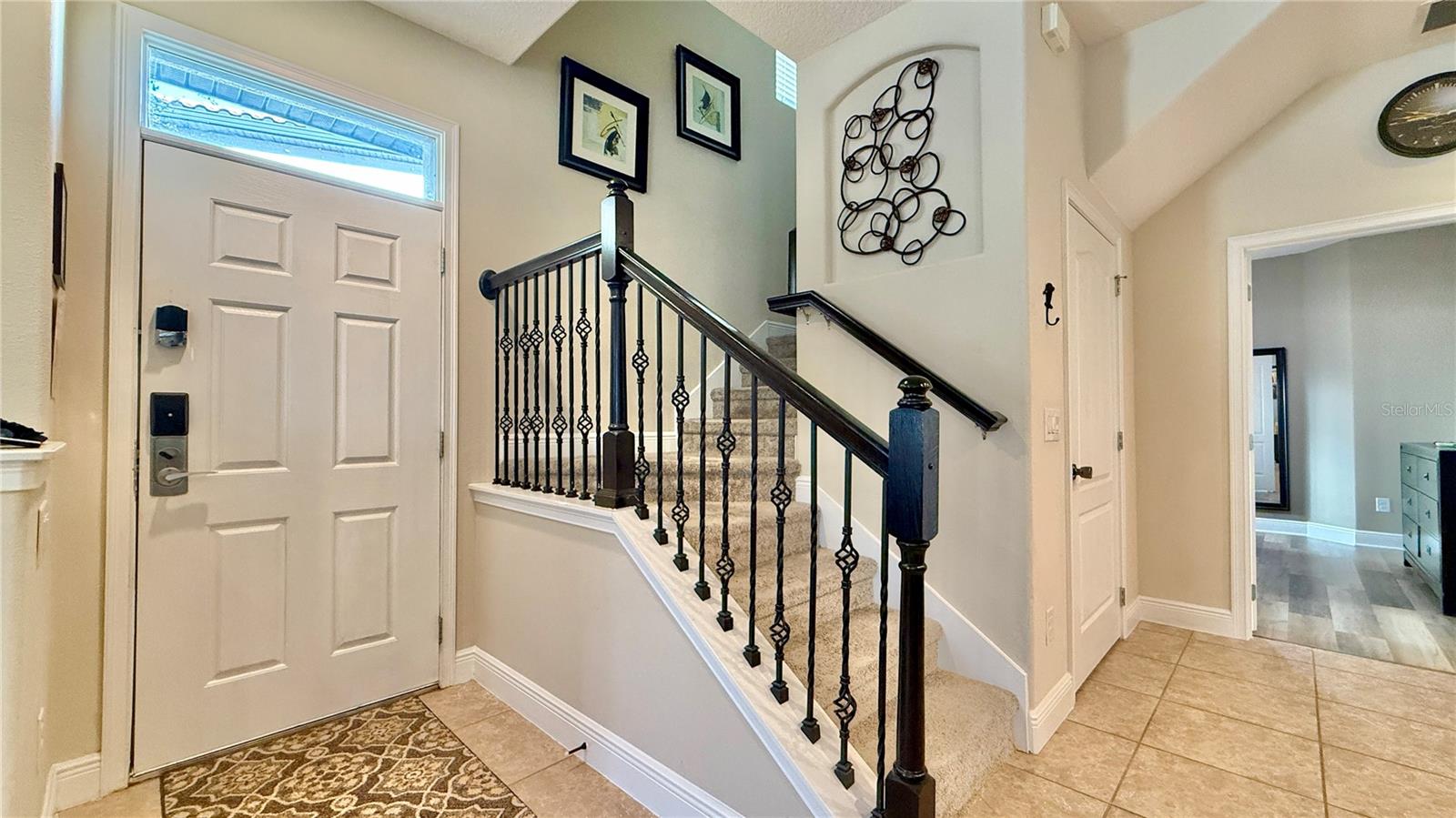 FOUNTAINS AT CHAMPIONSGATE PH 1 REP - Residential