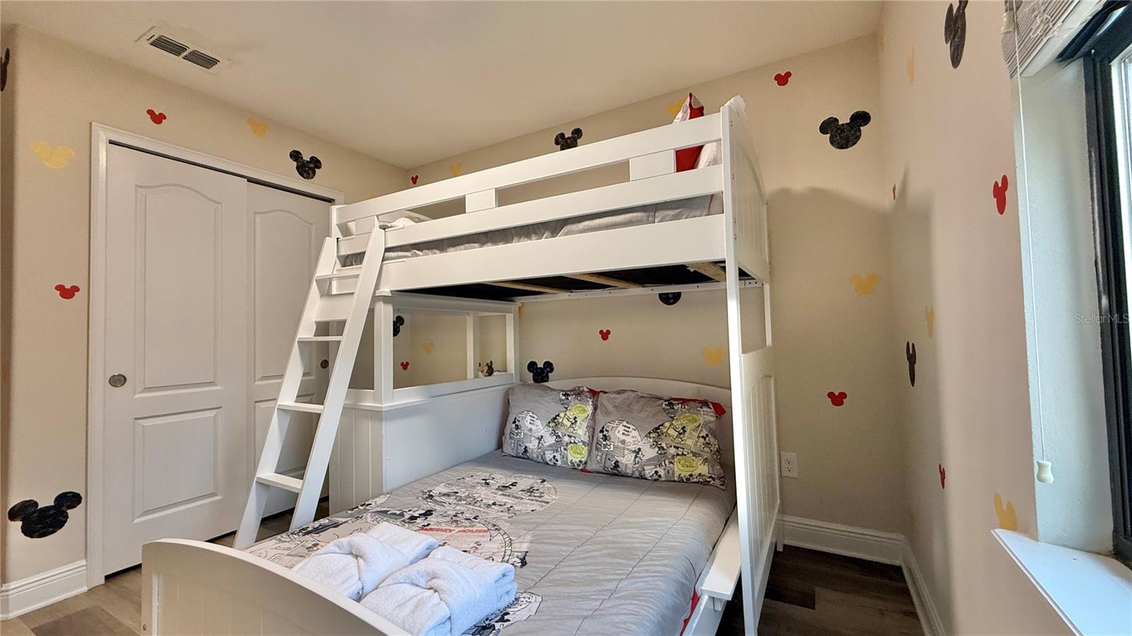 FOUNTAINS AT CHAMPIONSGATE PH 1 REP - Residential