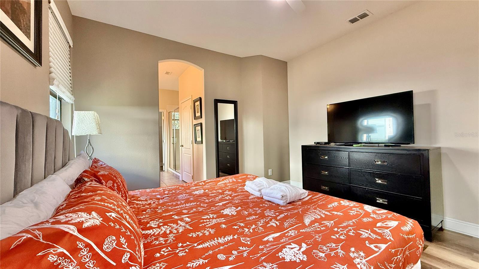 FOUNTAINS AT CHAMPIONSGATE PH 1 REP - Residential