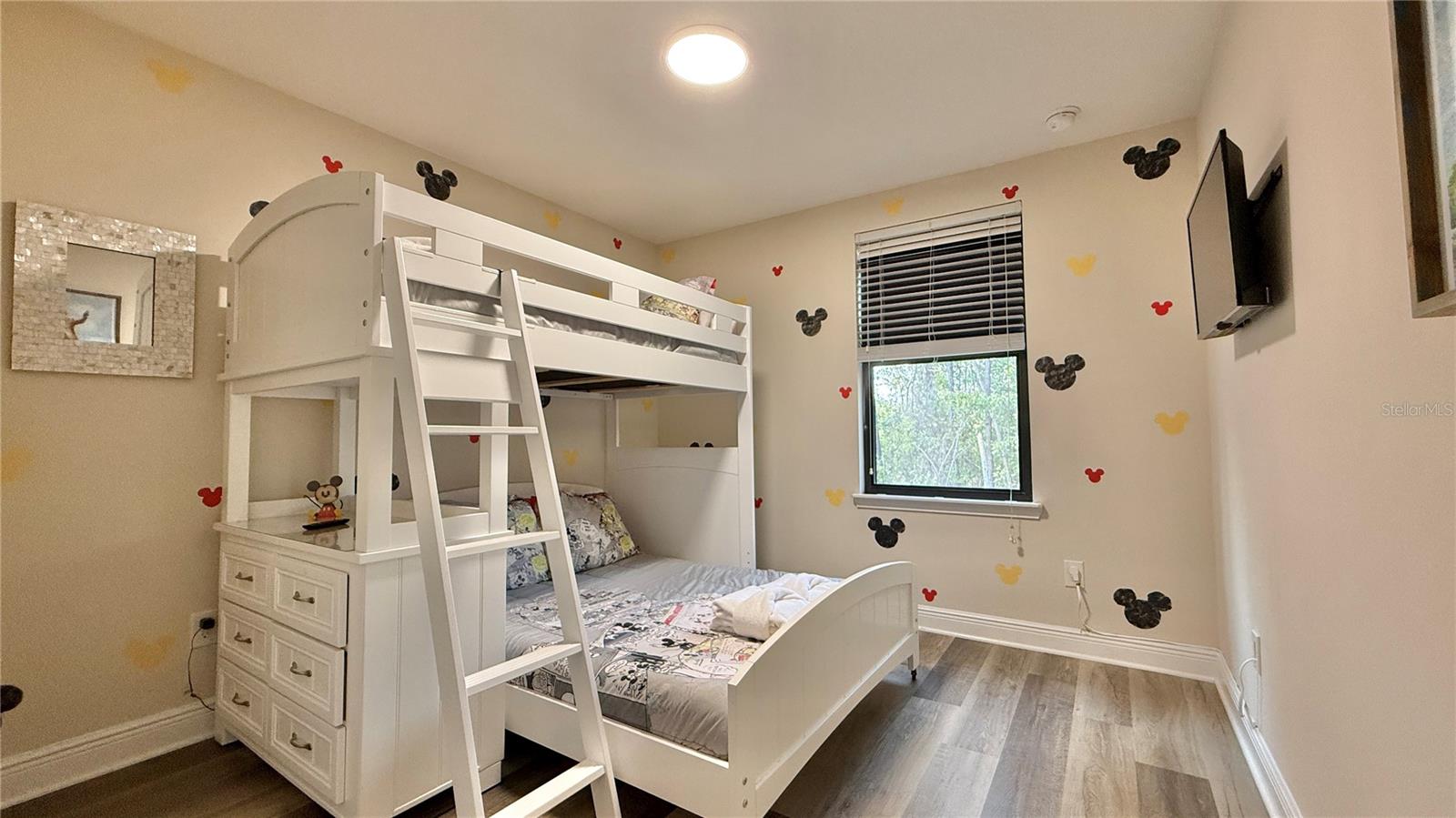 FOUNTAINS AT CHAMPIONSGATE PH 1 REP - Residential