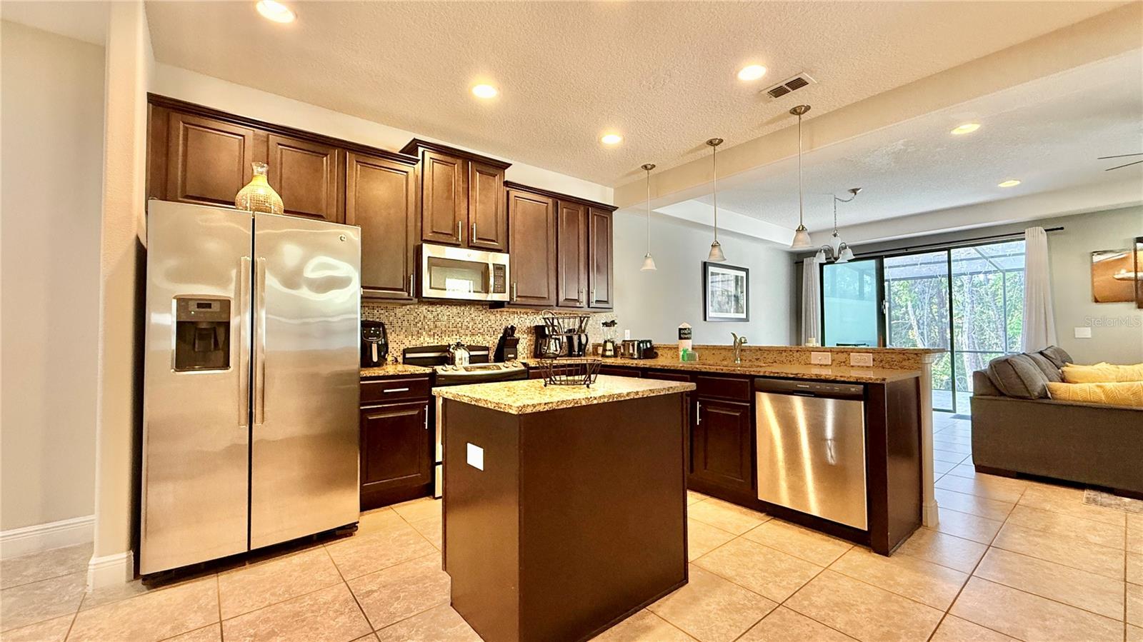 FOUNTAINS AT CHAMPIONSGATE PH 1 REP - Residential