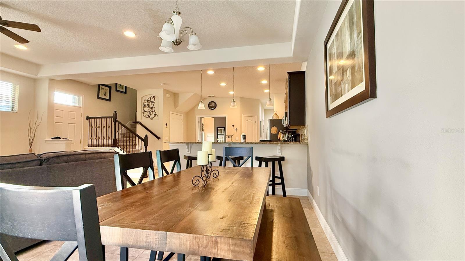 FOUNTAINS AT CHAMPIONSGATE PH 1 REP - Residential