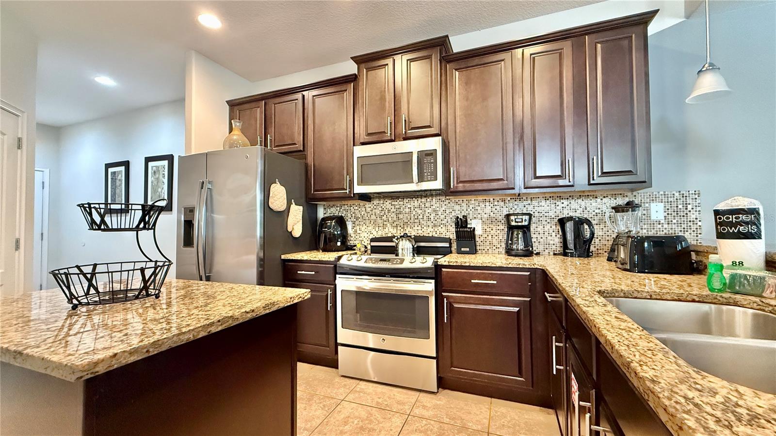 FOUNTAINS AT CHAMPIONSGATE PH 1 REP - Residential