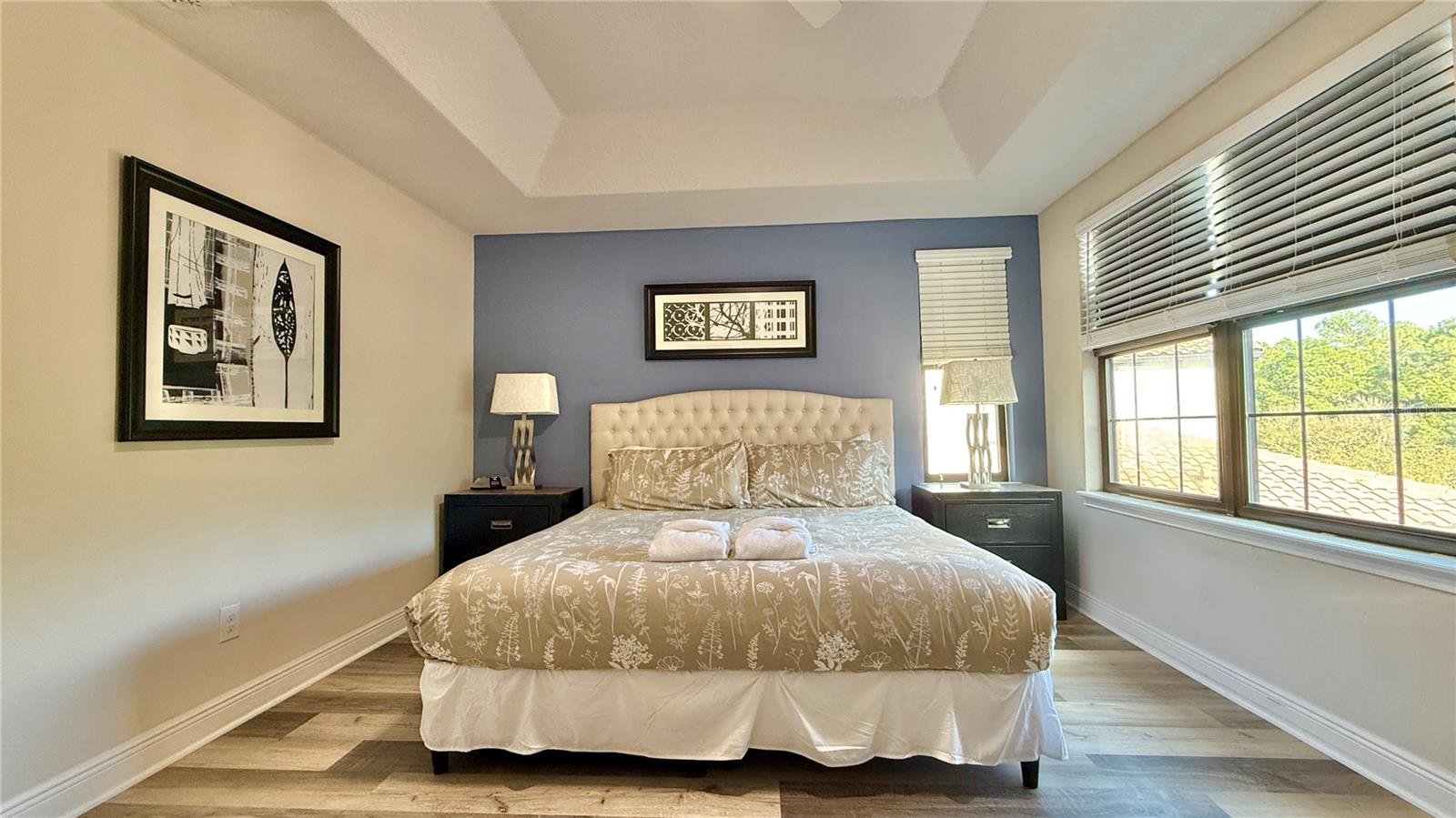 FOUNTAINS AT CHAMPIONSGATE PH 1 REP - Residential