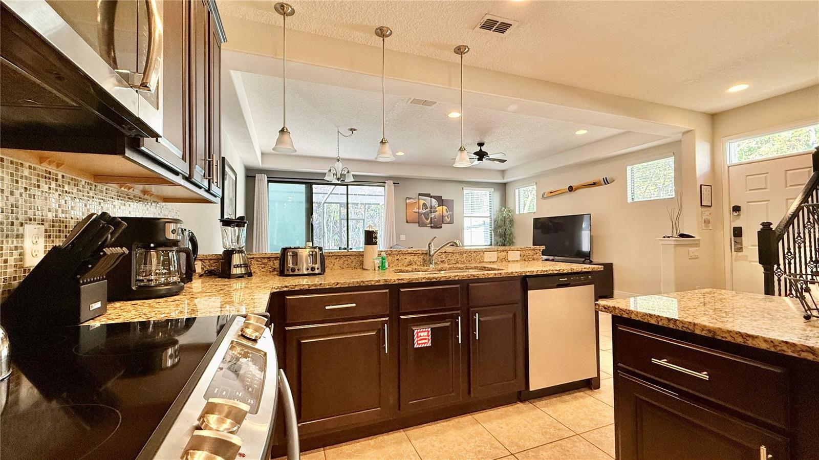 FOUNTAINS AT CHAMPIONSGATE PH 1 REP - Residential