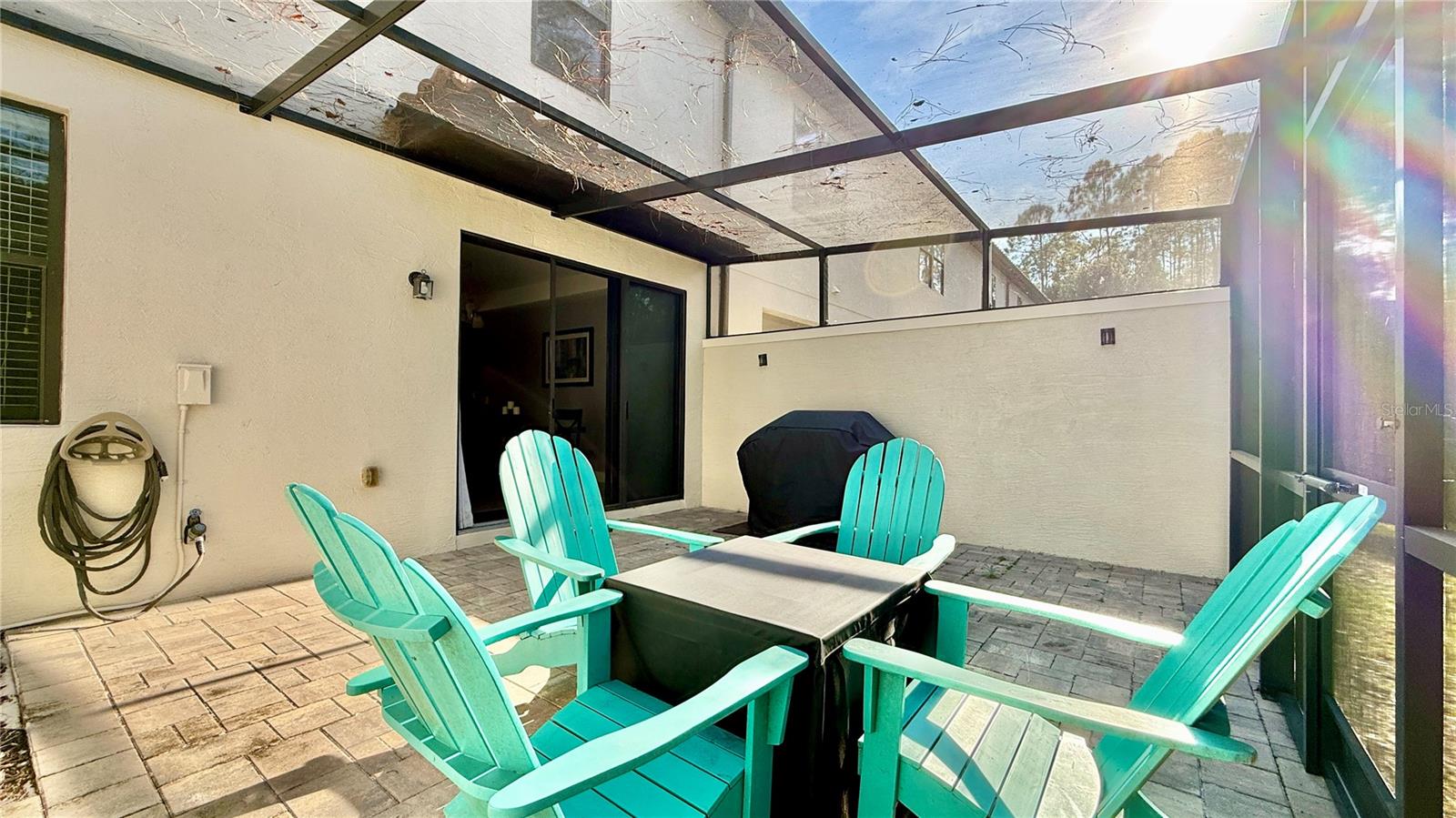 FOUNTAINS AT CHAMPIONSGATE PH 1 REP - Residential