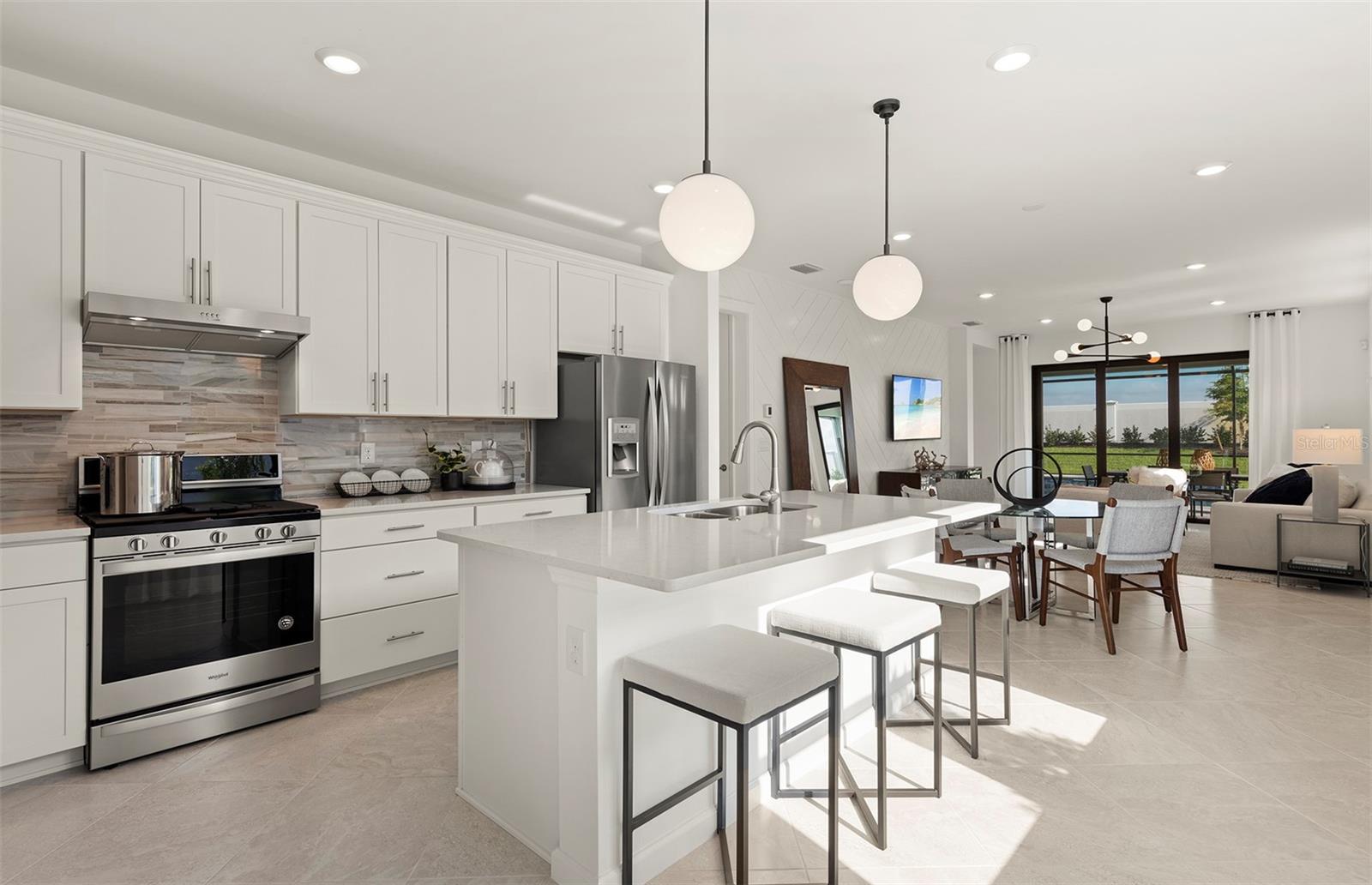 TALON PRESERVE ON PALMER RANCH - Residential