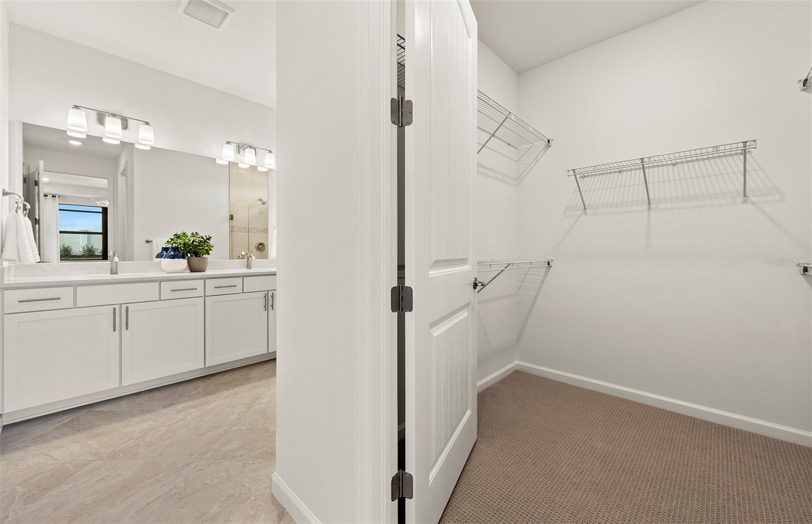 TALON PRESERVE ON PALMER RANCH - Residential