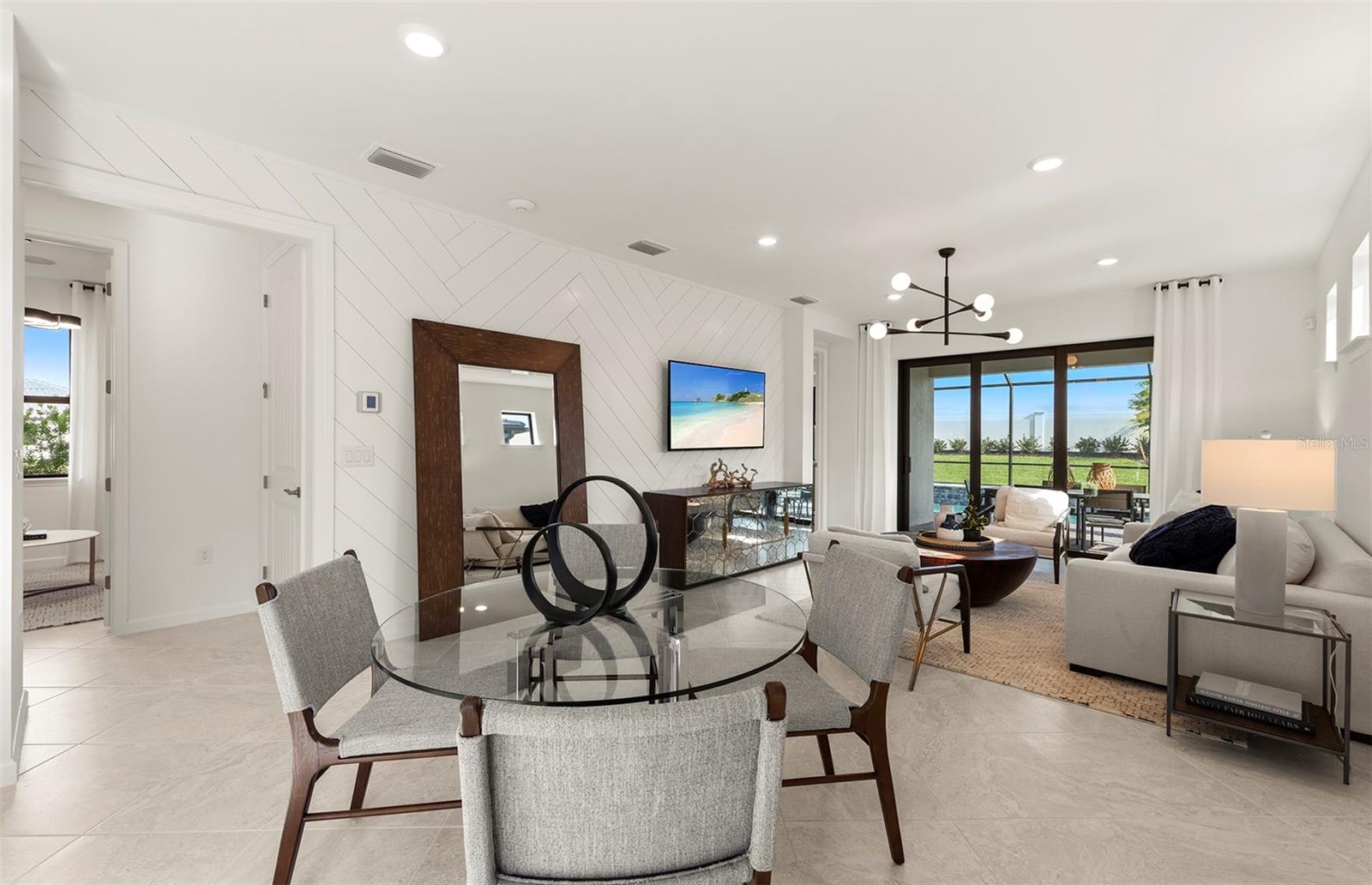 TALON PRESERVE ON PALMER RANCH - Residential