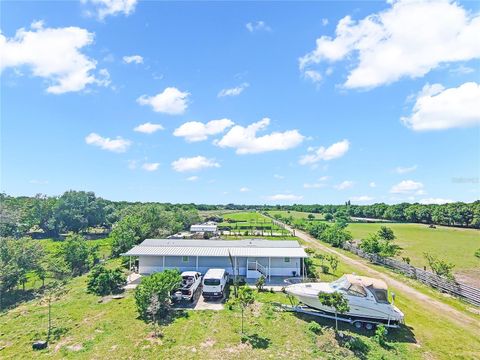 Photo of 1321 Bluff Hammock Road, Lorida, FL 33857 (MLS # C7524082)