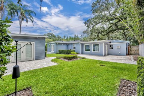 A home in WINTER PARK