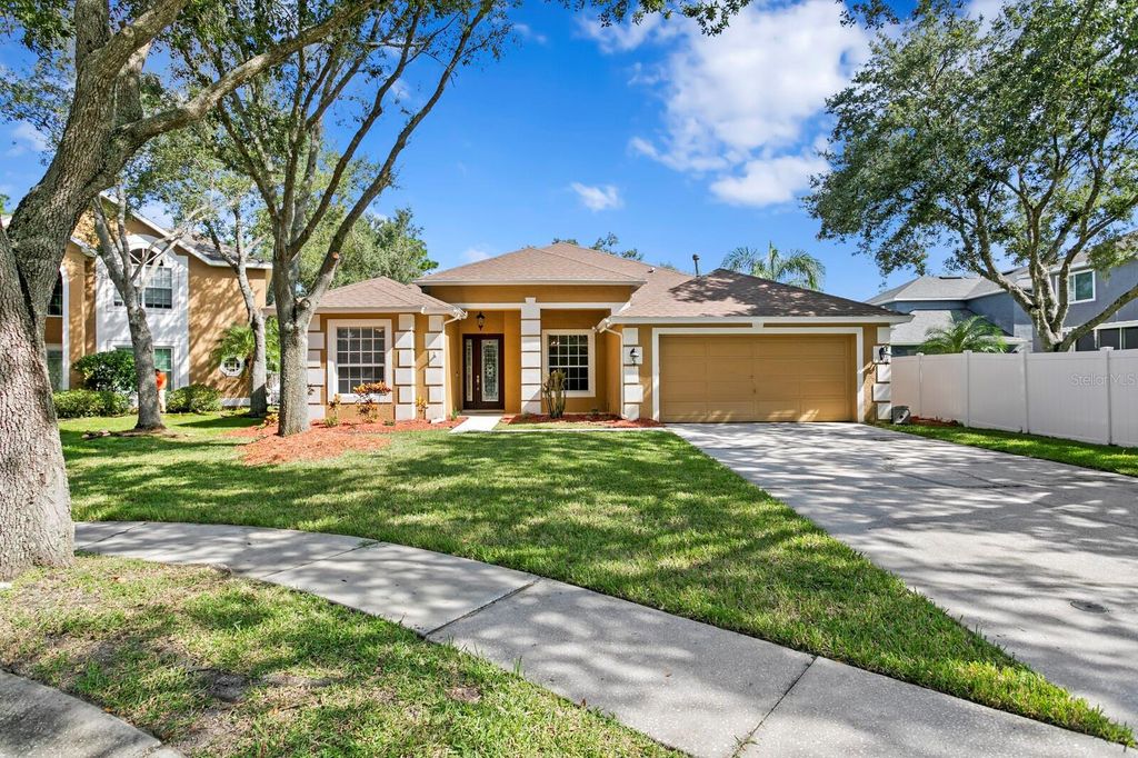 Photo of 8504 Goldfinch Court, Tampa, FL 33647 (MLS # TB8422799)