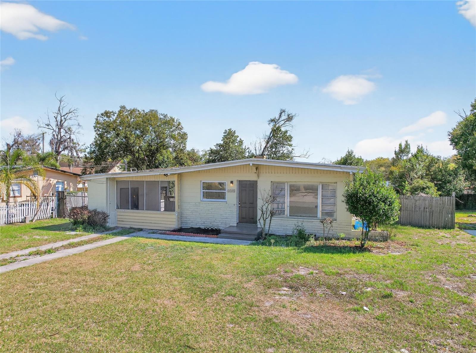 PINE HILLS PARK SUB - Residential